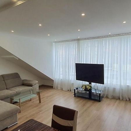 Appartement Bruxelles Esterno foto