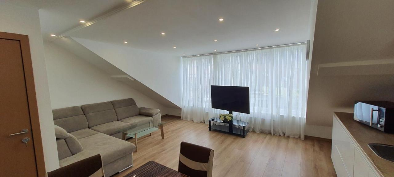 Appartement Bruxelles Esterno foto