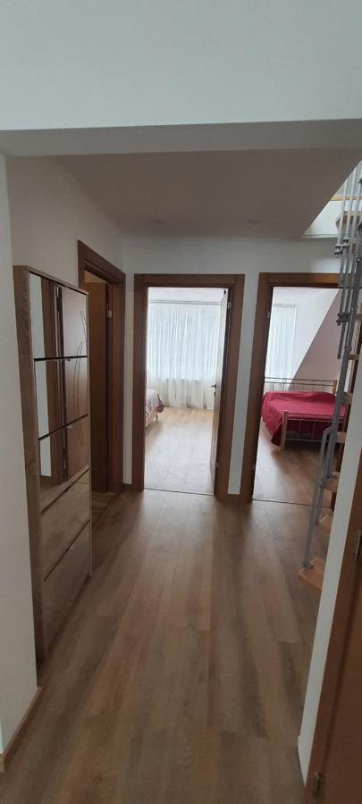 Appartement Bruxelles Esterno foto