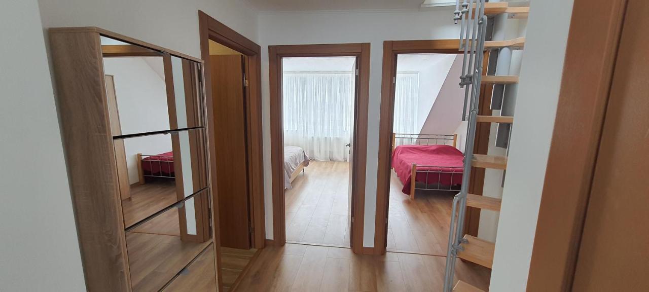 Appartement Bruxelles Esterno foto