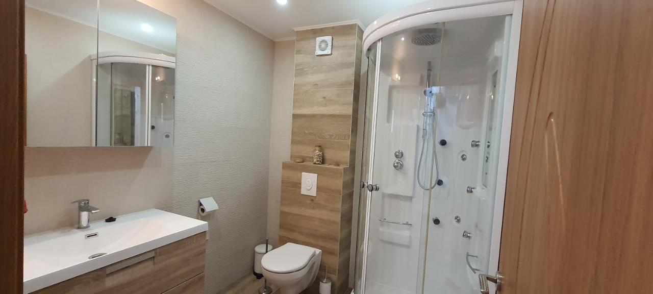 Appartement Bruxelles Esterno foto