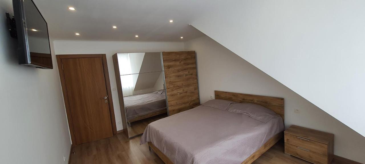 Appartement Bruxelles Esterno foto